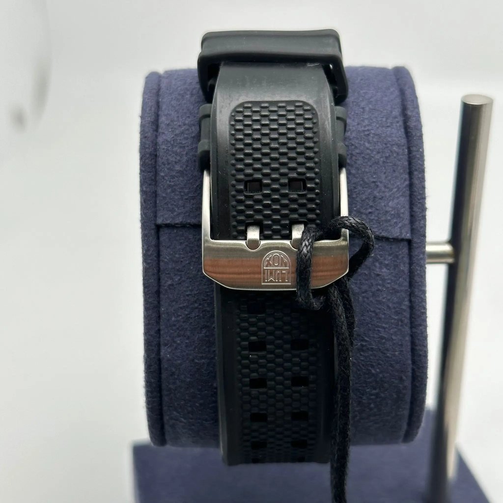 6th image of Luminox Luminox Navy SEAL Colormark Wristwatch, Unworn condition