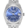 2nd image of Rolex 6824 Wristwatch, PreOwned condition
