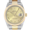2nd image of Rolex 16203 Wristwatch, PreOwned condition