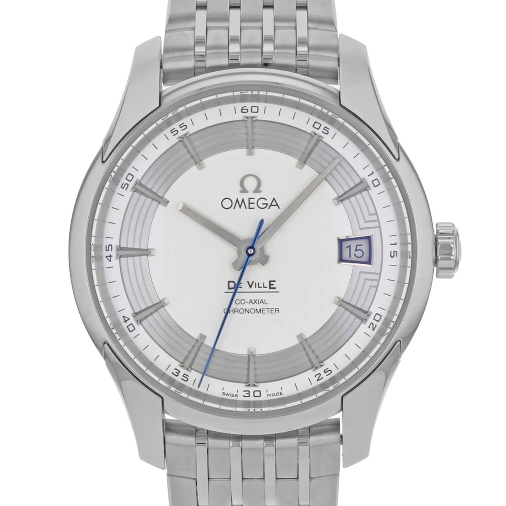 2nd image of OMEGA 431.30.41.21.02.001 Wristwatch, Unworn condition