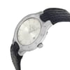 View Of Crown Facing Side Of EBEL 9093970 Stainless Steel Watch Pre Owned Condition