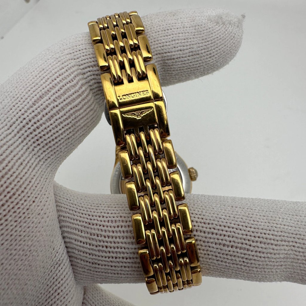 8th image of Longines  Longines Lyre Wristwatch, PreOwned condition