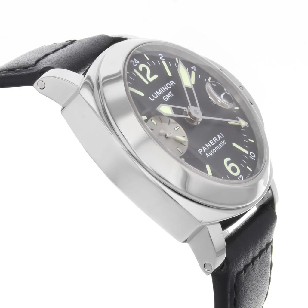4th image of Panerai PAM00088 Wristwatch, PreOwned condition