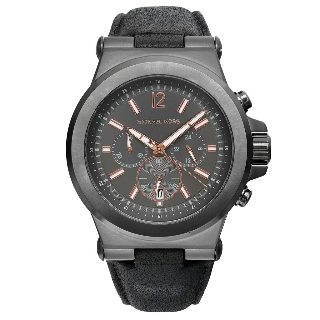 1st image of Michael Kors Michael Kors Dylan Wristwatch, NewWithDefects condition