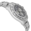 View Of Opposite Crown Facing Side Of Rolex 126509 White Gold Watch Unworn Condition