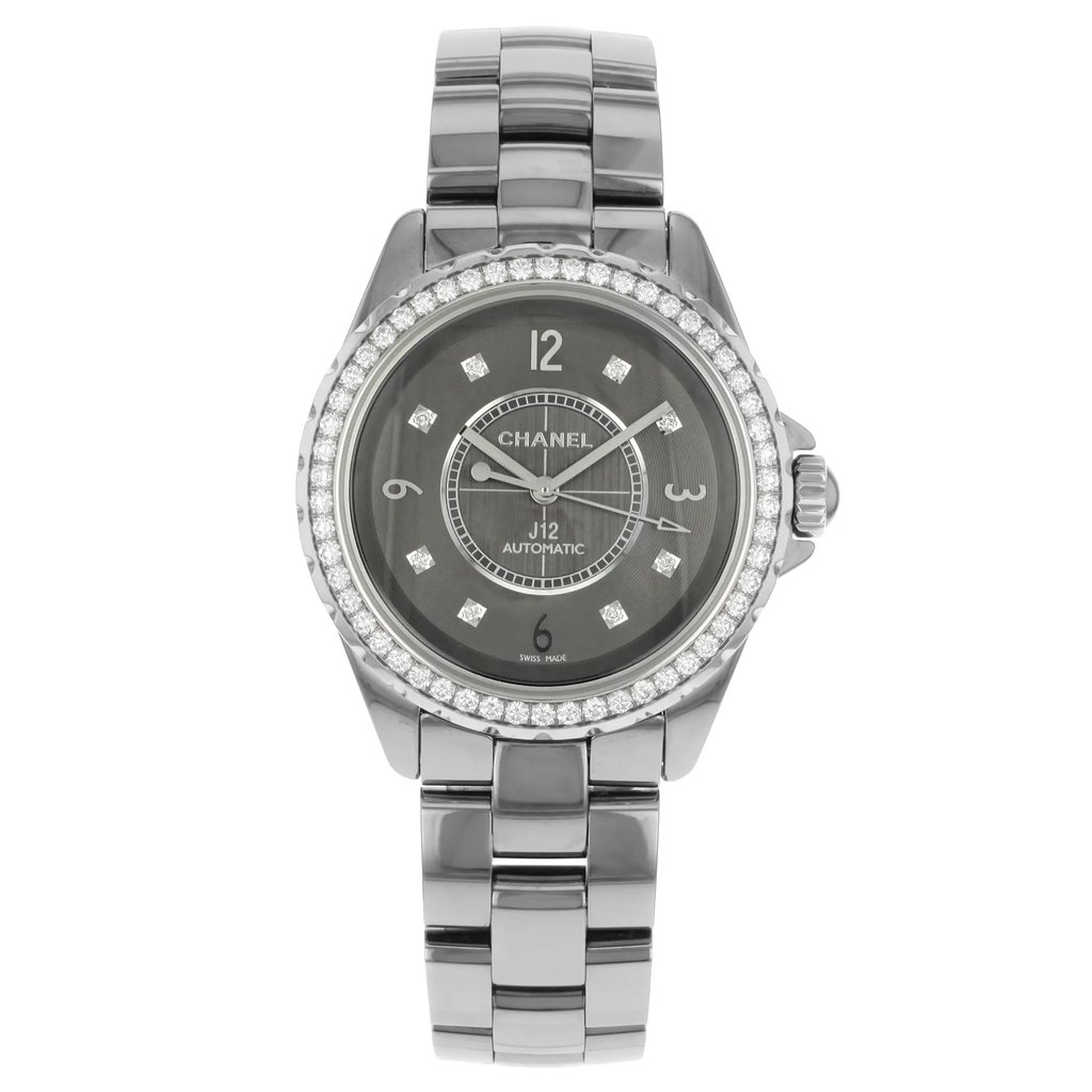 1st image of Chanel H2566 Wristwatch, DisplayModel condition