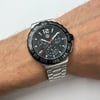8th image of TAG Heuer CAU1110.BA0858 Wristwatch, DisplayModel condition