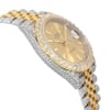 4th image of Rolex 126333 Wristwatch, PreOwned condition