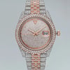 1st image of Rolex Rolex Datejust 126301 Wristwatch, PreOwned condition