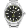 2nd image of OMEGA 231.10.42.21.01.002 Wristwatch, Unworn condition
