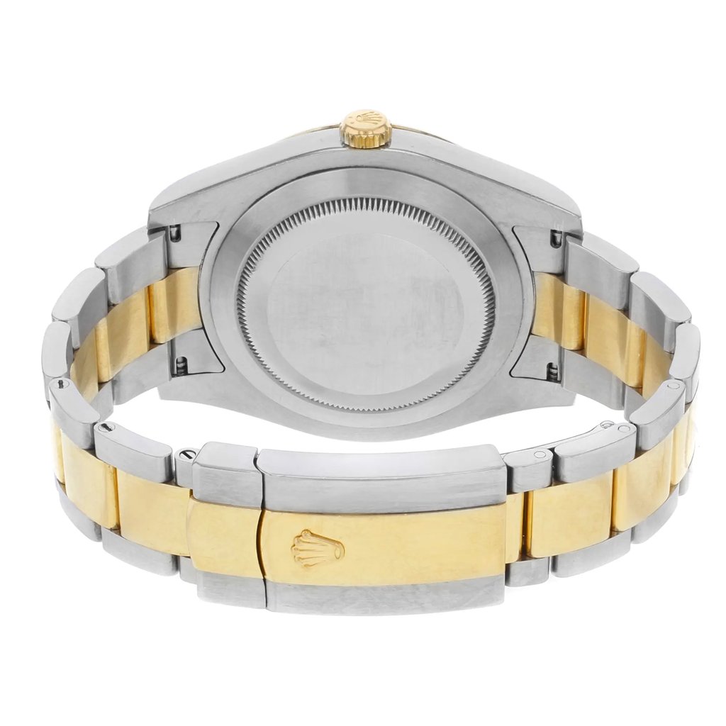 5th image of Rolex 116333 Wristwatch, PreOwned condition