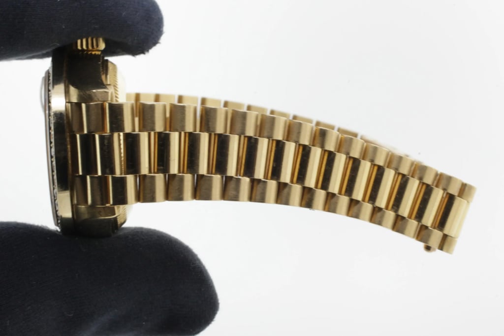7th image of Rolex 69178 Wristwatch, PreOwned condition
