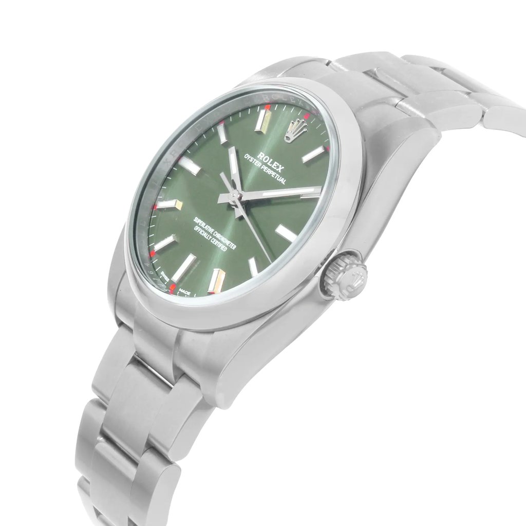 3rd image of Rolex 114200 Wristwatch, Unworn condition