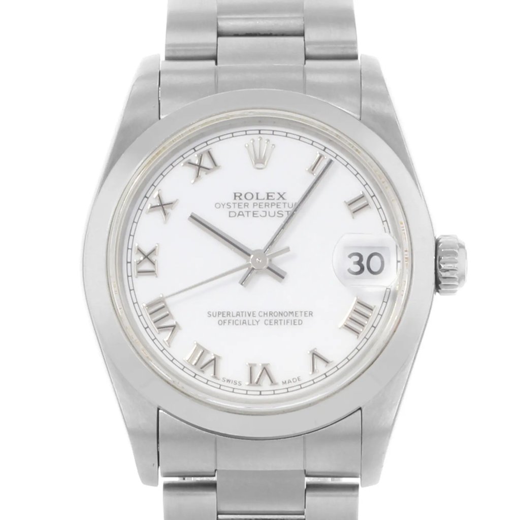 2nd image of Rolex 78240 Wristwatch, PreOwned condition