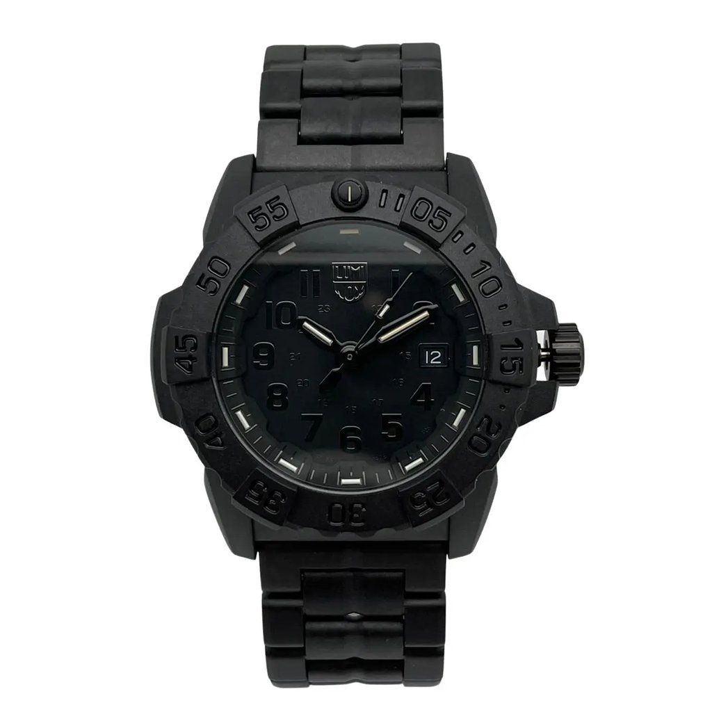 1st image of Luminox Luminox Navy Seal  Wristwatch, Unworn condition