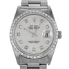 2nd image of Rolex 16220 Wristwatch, PreOwned condition