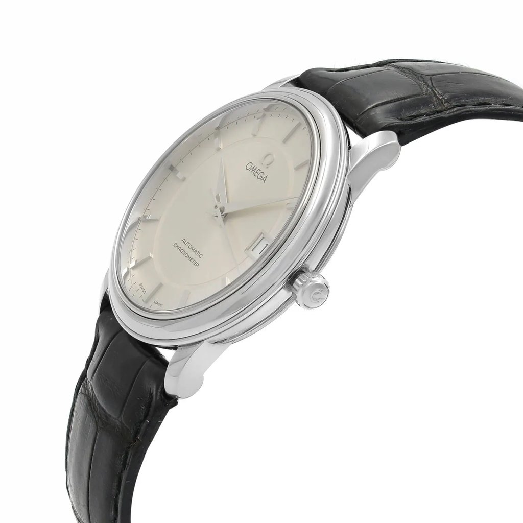 3rd image of OMEGA 4800.31.01 Wristwatch, PreOwned condition