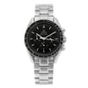 Front Full View Of OMEGA 311.30.42.30.01.005 Stainless Steel Watch Pre Owned Condition Fair