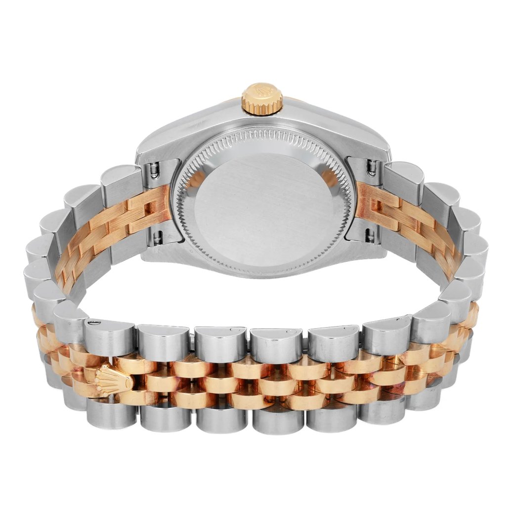 5th image of Rolex Datejust  Wristwatch, PreOwned condition