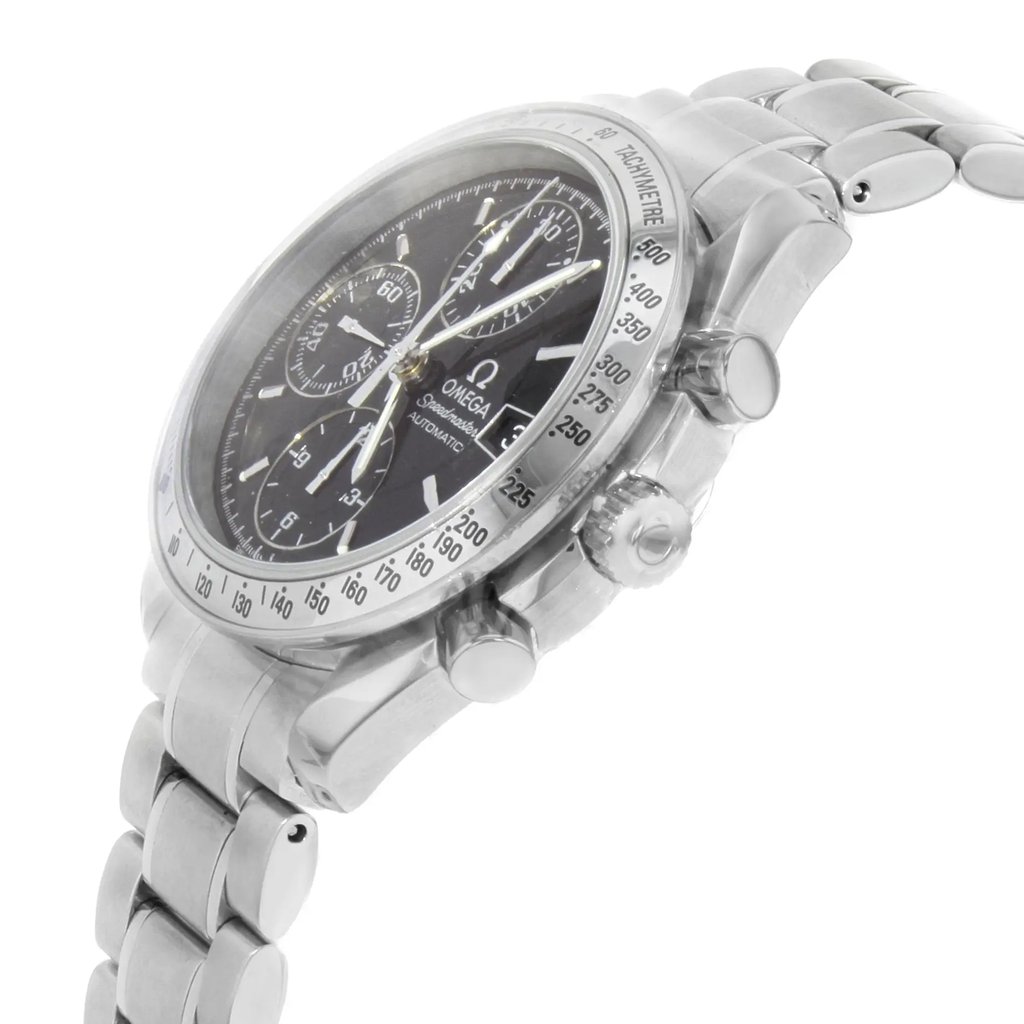 3rd image of OMEGA Omega Speedmaster Wristwatch, PreOwned condition
