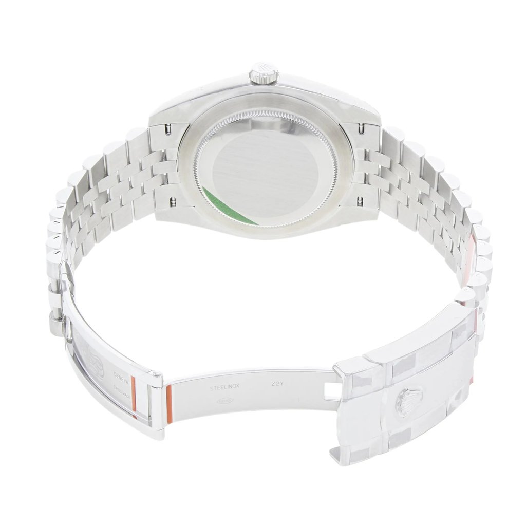 5th image of Rolex 126334 wmdj Wristwatch, Unworn condition