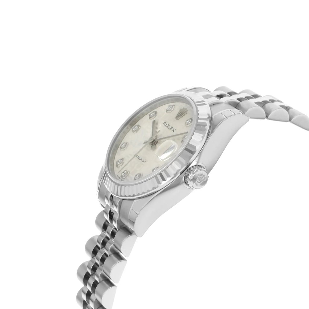 3rd image of Rolex 178274 SJDJ Wristwatch, Unworn condition