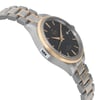 View Of Opposite Crown Facing Side Of TUDOR 12103-0003 Stainless Steel Watch Unworn Condition