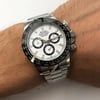 8th image of Rolex 116500LN w Wristwatch, PreOwned condition