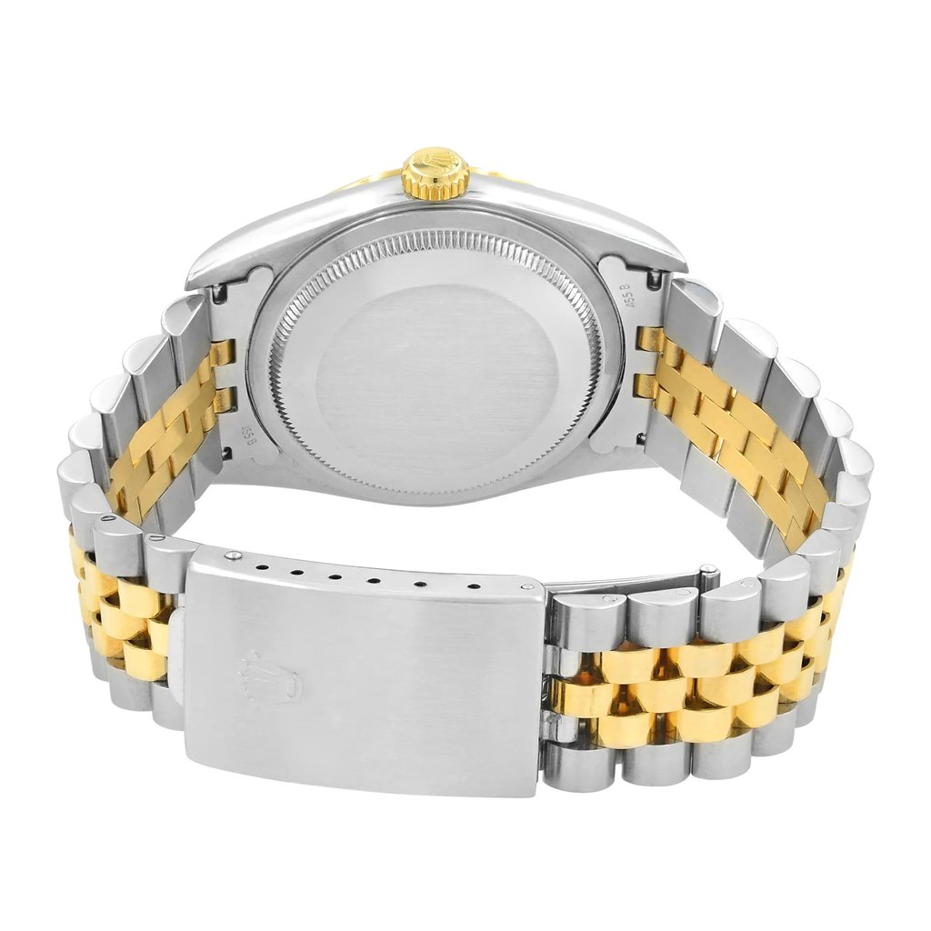 5th image of Rolex 16233 Wristwatch, PreOwned condition