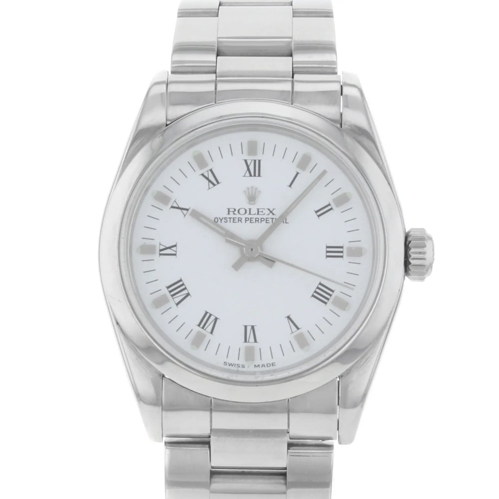 2nd image of Rolex 77080 Wristwatch, PreOwned condition