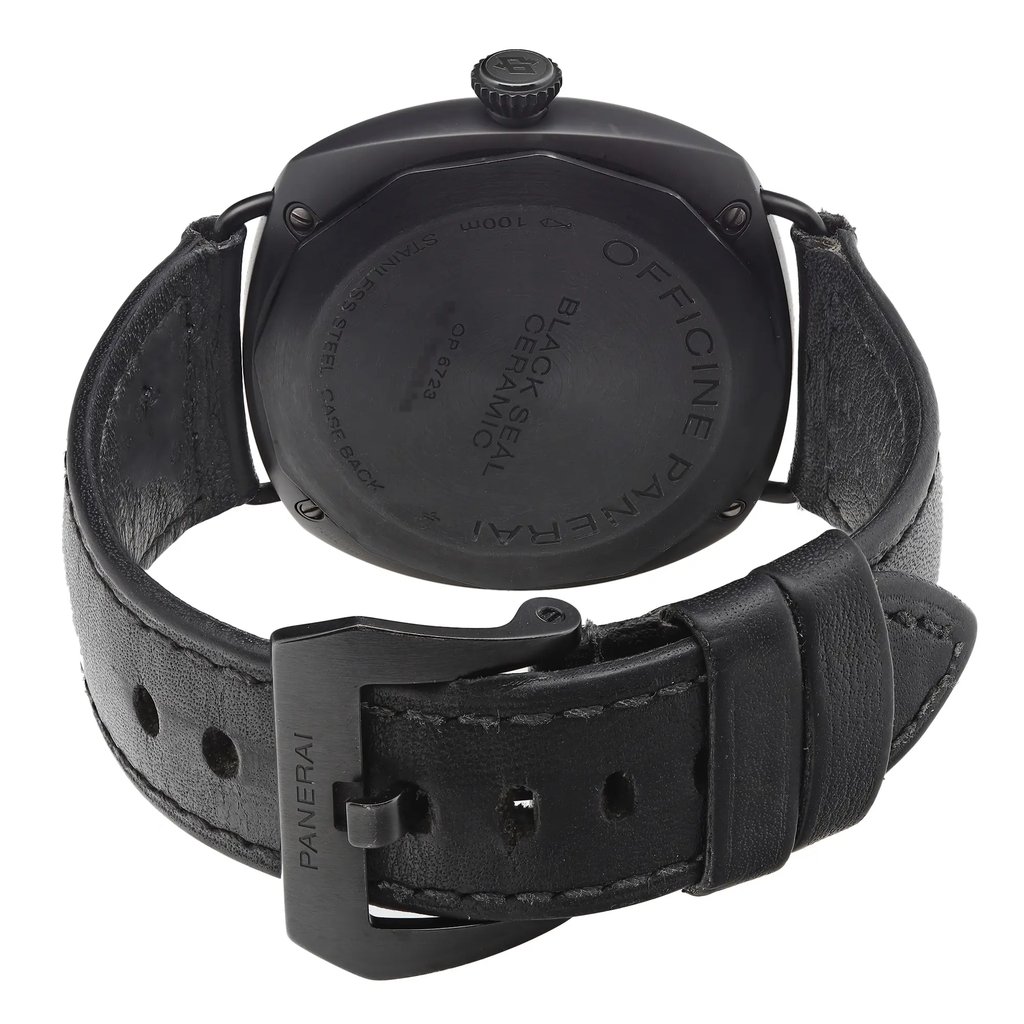 5th image of Panerai Panerai Radiomir Wristwatch, PreOwned condition