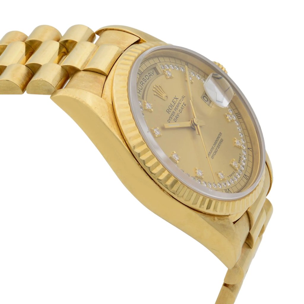 9th image of Rolex 18238 Wristwatch, PreOwned condition