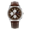 Front Full View Of Breitling P1936212/Q540 Stainless Steel Watch Pre Owned Condition {Product Condition}