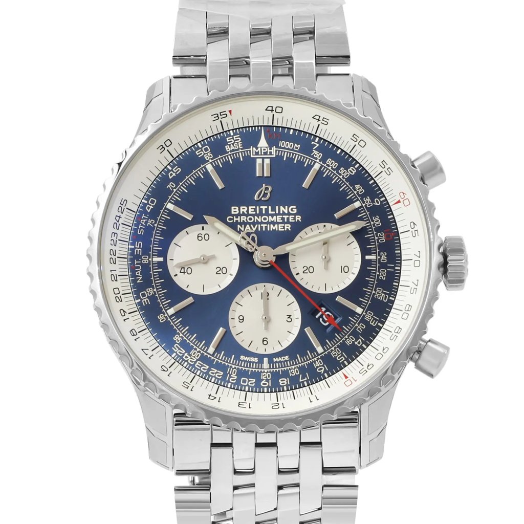 1st image of Breitling AB012721/CA05-453A Wristwatch, Unworn condition
