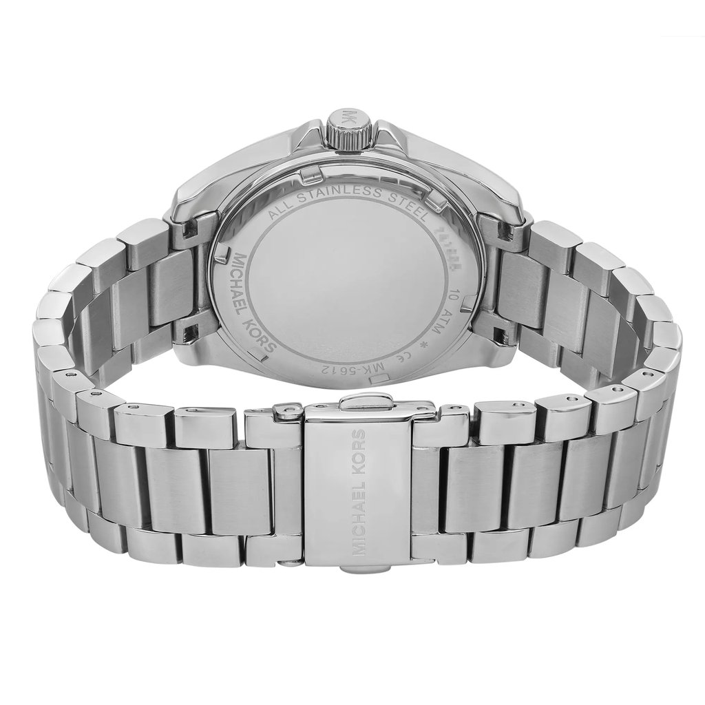 4th image of Michael Kors Michael Kors Blair Wristwatch, DisplayModel condition