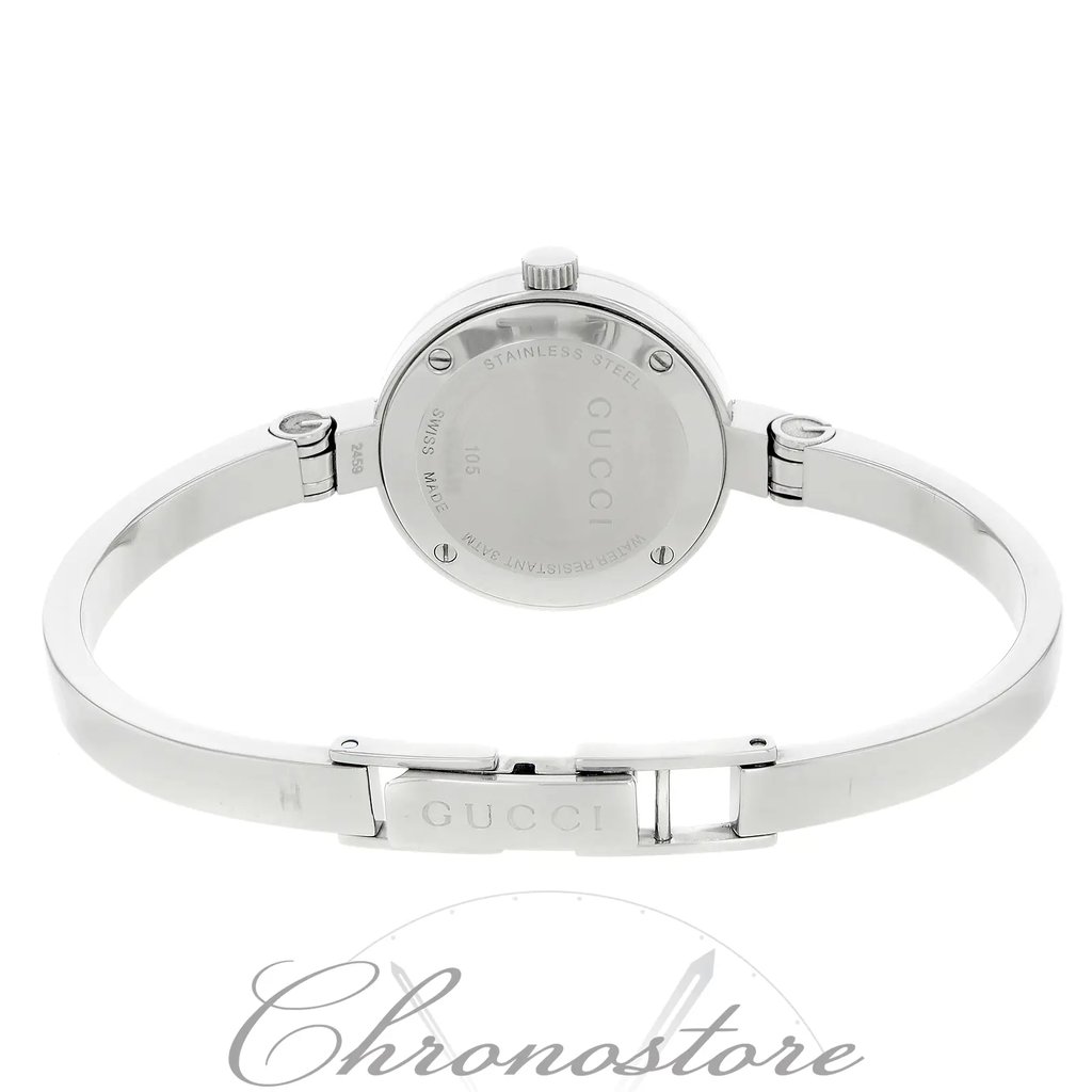 3rd image of Gucci YA105528 Wristwatch, DisplayModel condition