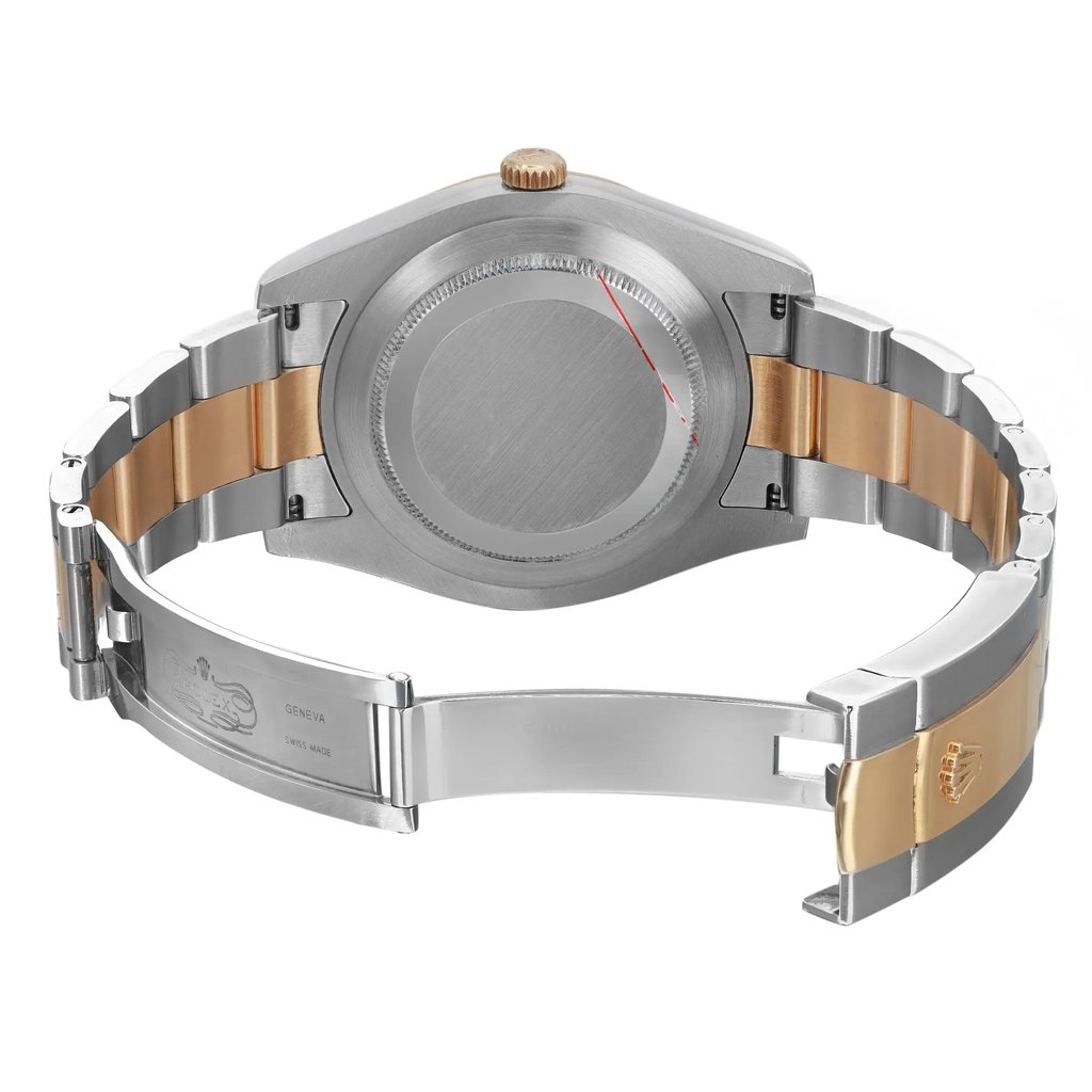 6th image of Rolex Rolex Datejust 116333 Wristwatch, PreOwned condition