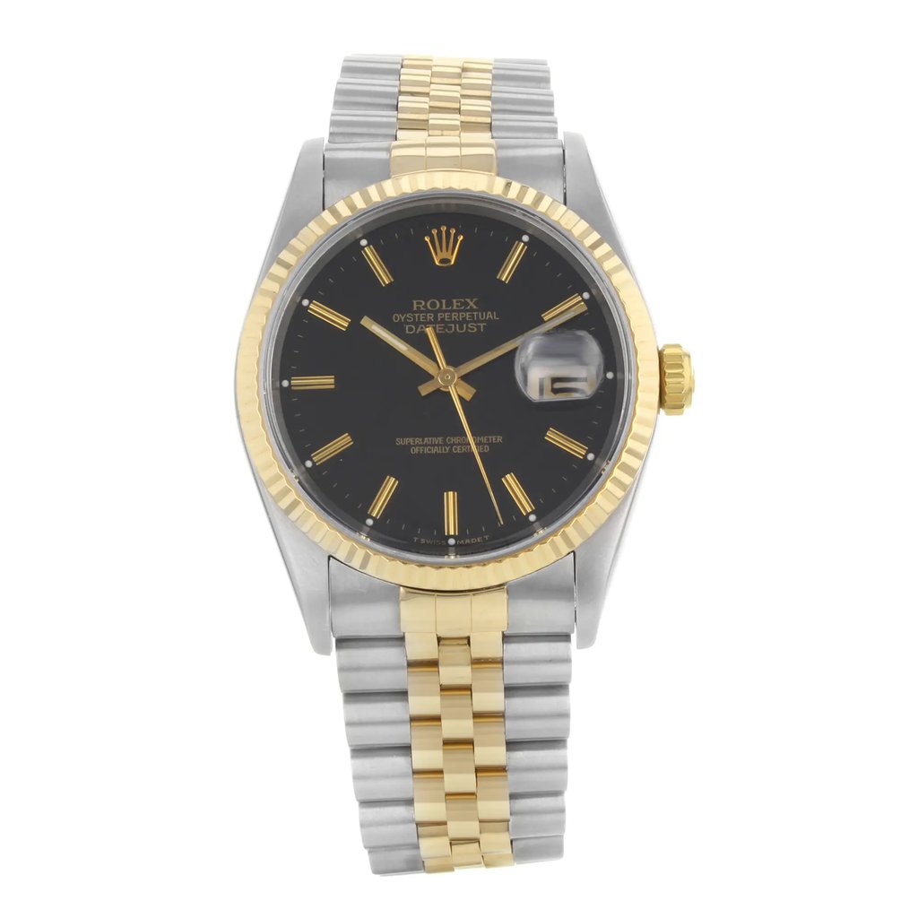 1st image of Rolex 18233 Wristwatch, PreOwned condition