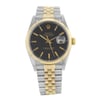 1st image of Rolex 18233 Wristwatch, PreOwned condition