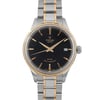 Front Full View Of TUDOR 12103-0003 Stainless Steel Watch Unworn Condition Excellent