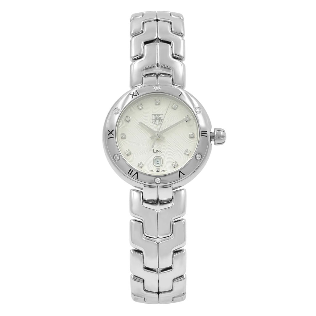1st image of TAG Heuer WAT1413.BA0954 Wristwatch, DisplayModel condition