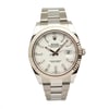 1st image of Rolex Rolex Datejust 126334 Wristwatch, PreOwned condition