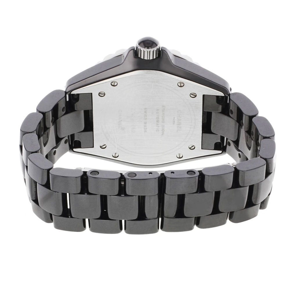 4th image of Chanel N/A Wristwatch, PreOwned condition