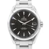 2nd image of OMEGA 231.10.39.21.06.001 Wristwatch, DisplayModel condition