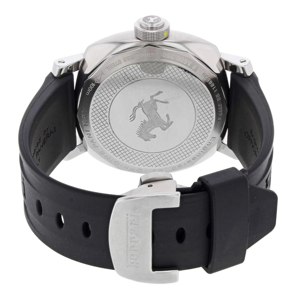 5th image of Panerai FER00009 Wristwatch, PreOwned condition