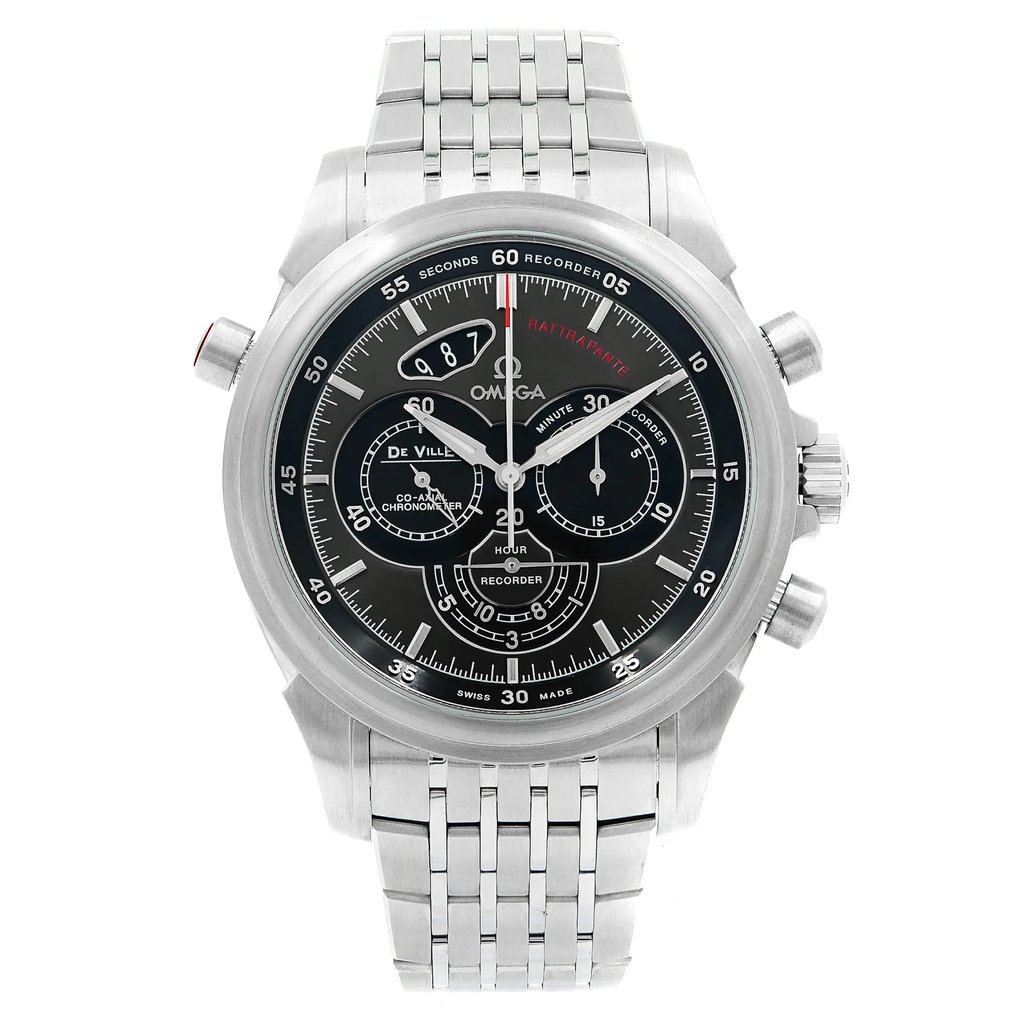 1st image of OMEGA Omega De Ville Wristwatch, PreOwned condition
