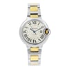 1st image of Cartier Cartier Ballon Bleu Wristwatch, Unworn condition