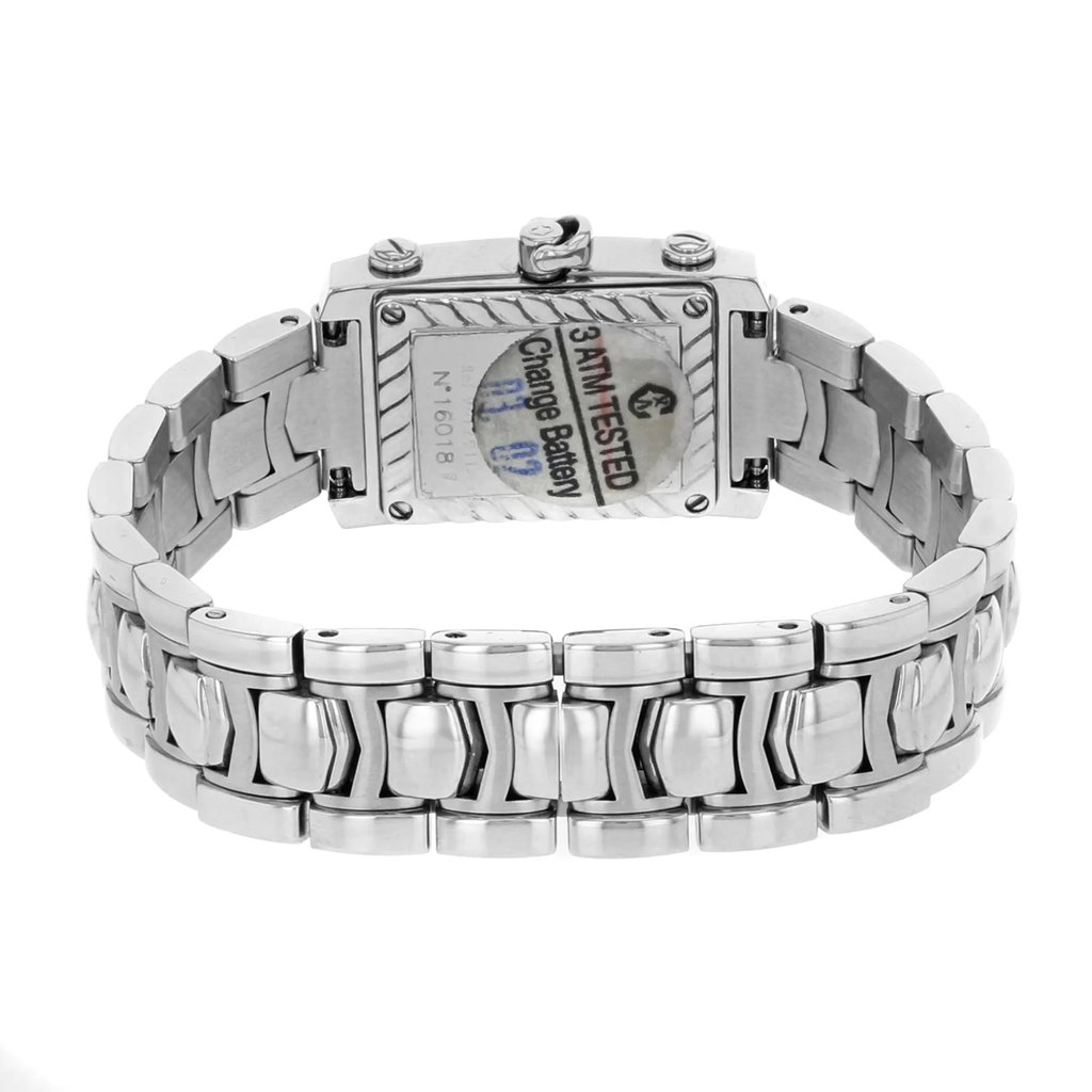 4th image of Charriol CCSTRD.910.828 Wristwatch, DisplayModel condition