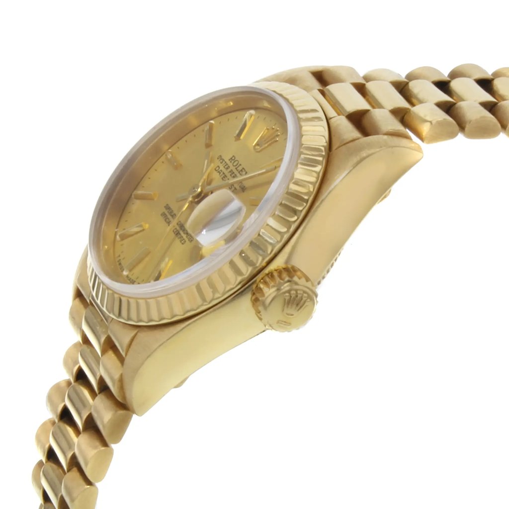 3rd image of Rolex 69178 Wristwatch, PreOwned condition