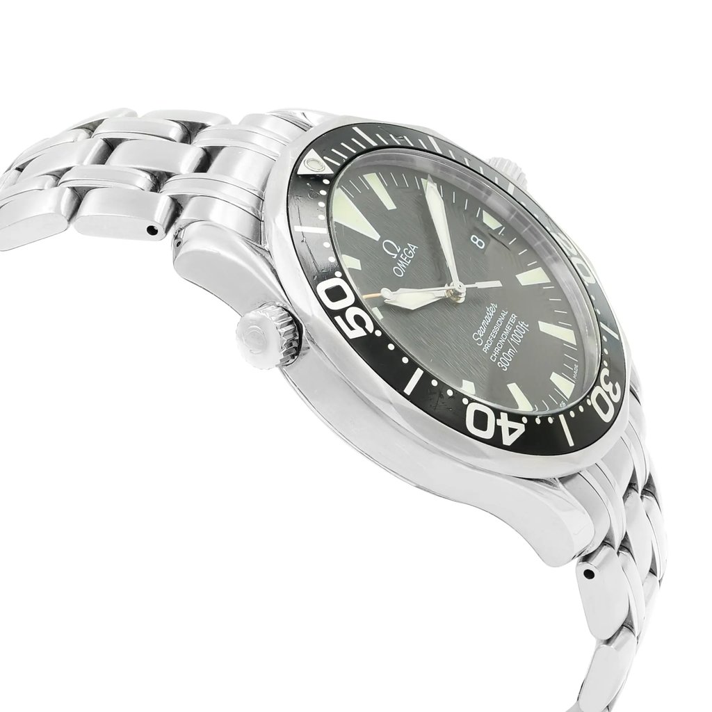 4th image of OMEGA 2254.50.00 Wristwatch, PreOwned condition